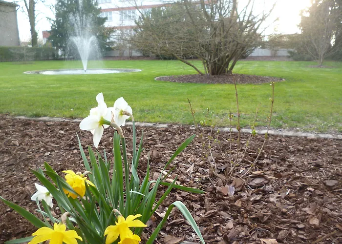 Hotel Villa Wittstock